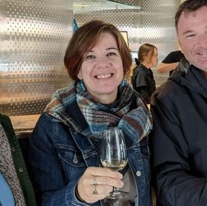 Meet your Posher, Benedicte